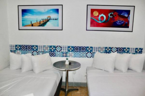 Estancia Familiar a 6 minutos de Playa Villa del Mar